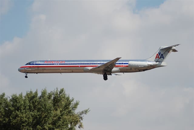 N76202 - Aircraft