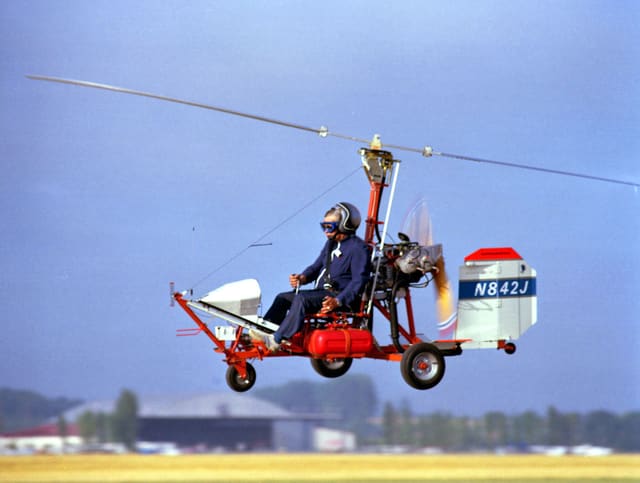 N842J - Aircraft
