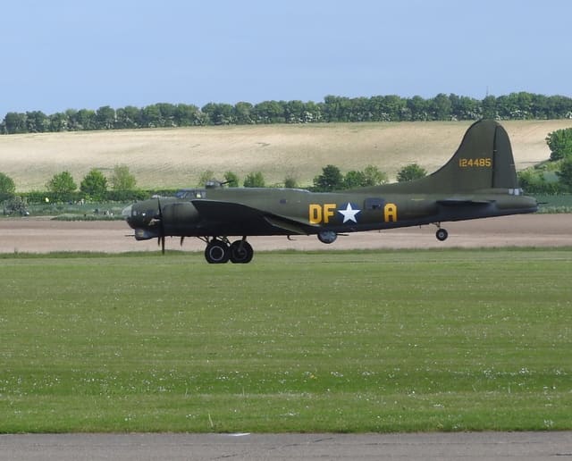  - Warbird
