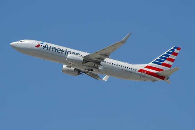 N925NN - Boeing