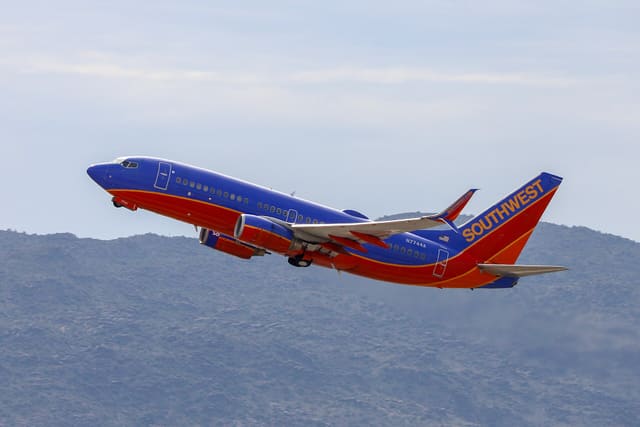 N7744A - Boeing