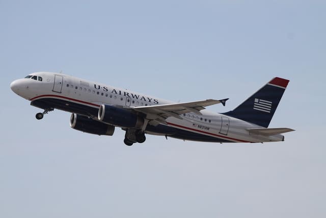 N831AW - Airbus