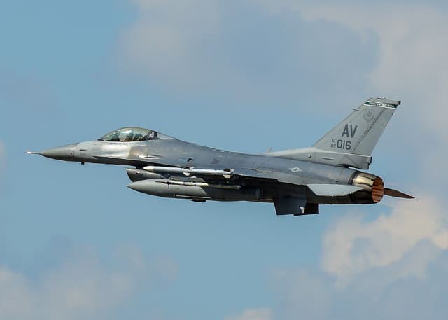  - Single-engine aircraft