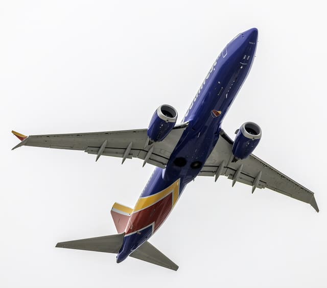 N8824Q - Boeing