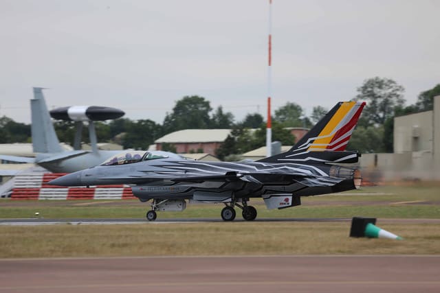  - Single-engine aircraft