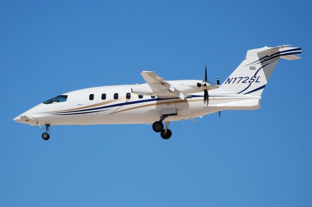 N172SL - Aircraft