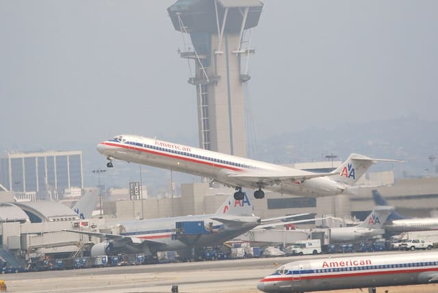 N975TW - Douglas