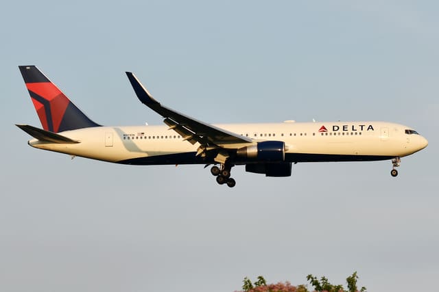 N191DN - Boeing