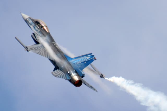  - Single-engine aircraft