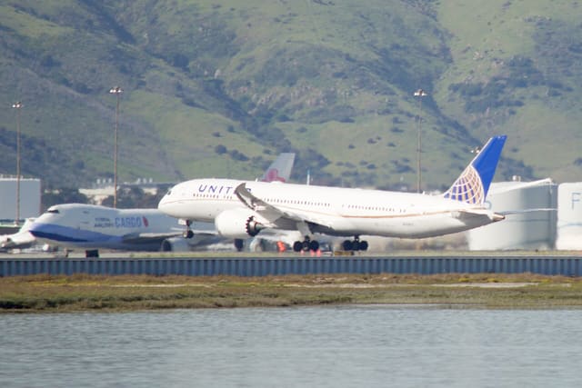 N26967 - Boeing