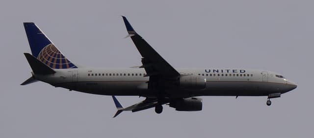 N14242 - Boeing