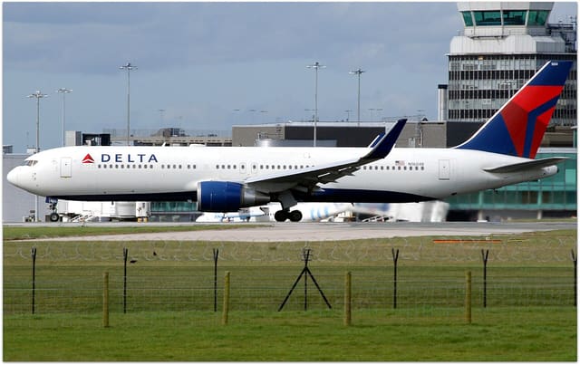 N1604R - Boeing