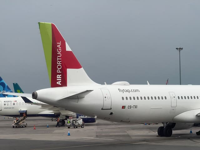 N3203J - Airbus