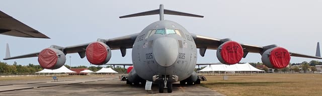  - Boeing