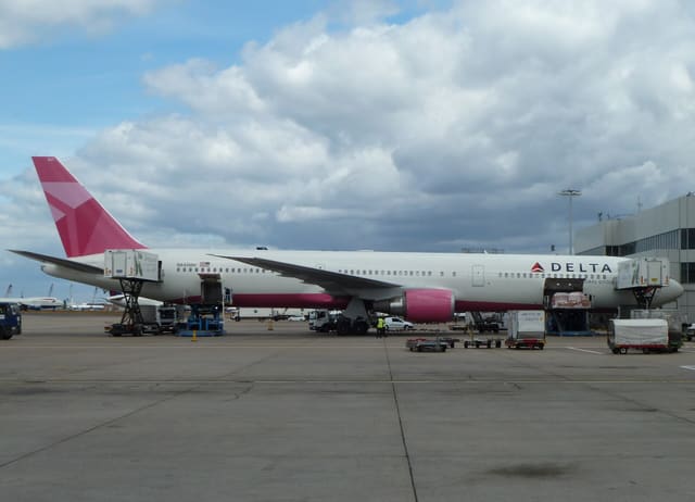 N845MH - Boeing