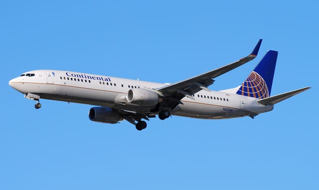 N57439 - Boeing