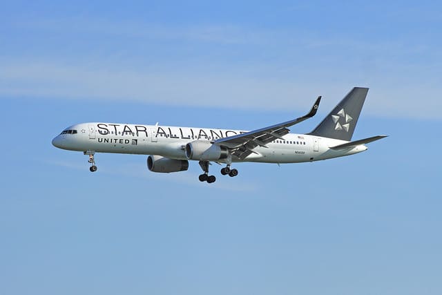 N14120 - Boeing