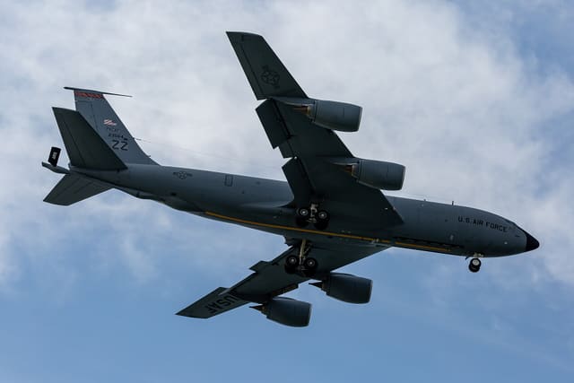  - Boeing