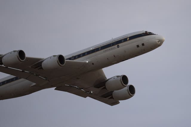 N817NA - Aircraft