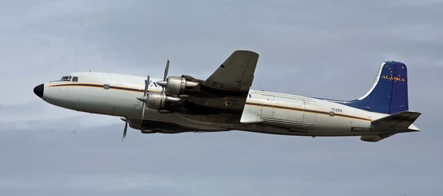 N151 - Douglas