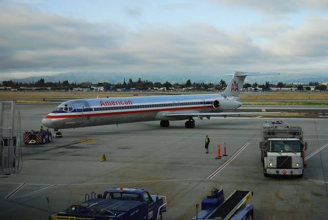 N9681B - Aircraft