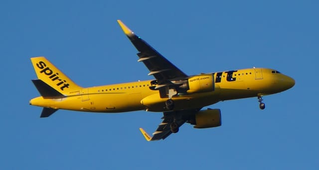 N928NK - Airbus
