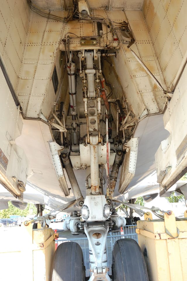 N7470 - Aircraft