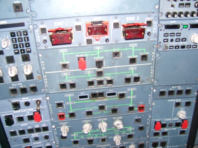 N106US - Aircraft