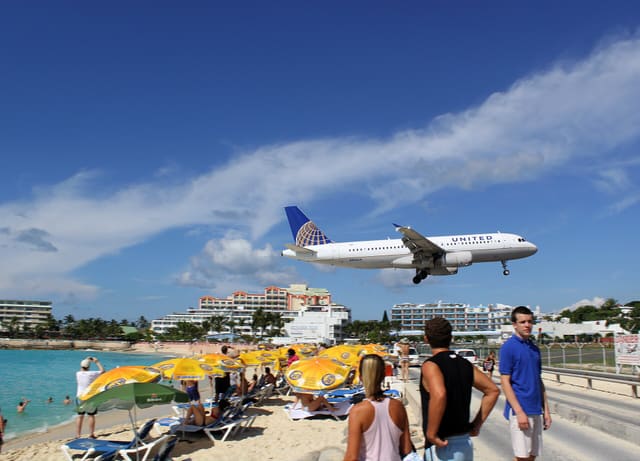 N406UA - Airbus