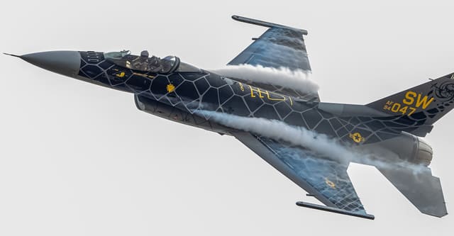  - Single-engine aircraft