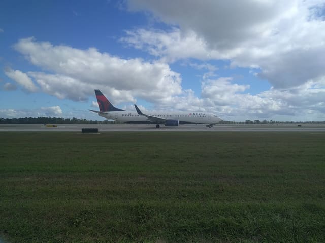 N813DN - Boeing