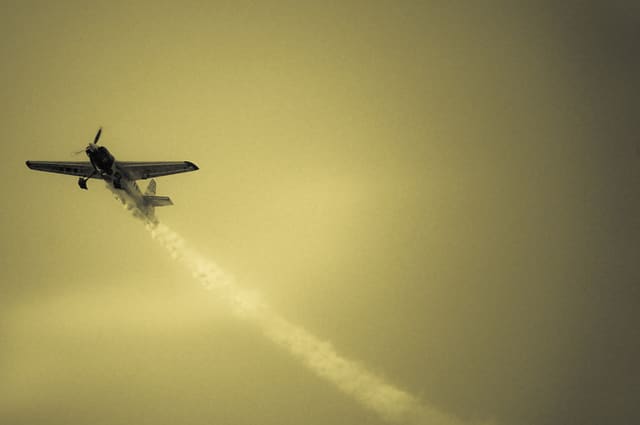 N19ZE - Single-engine aircraft