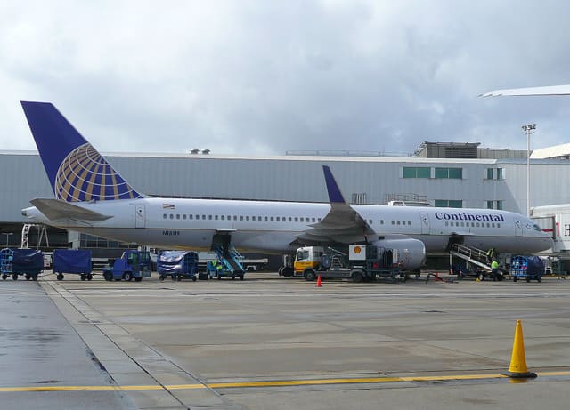N18119 - Aircraft