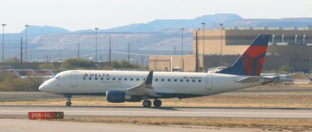 N284SY - Aircraft