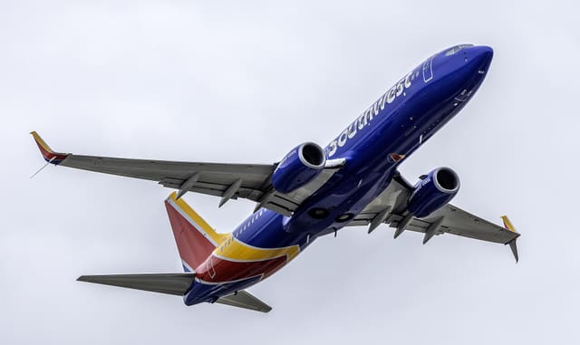 N8678E - Boeing