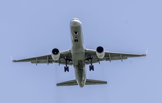 N751CX - Boeing