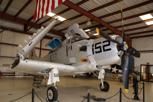 N65164 - Douglas