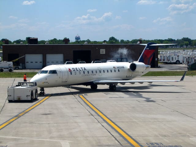 N8598B - Bombardier