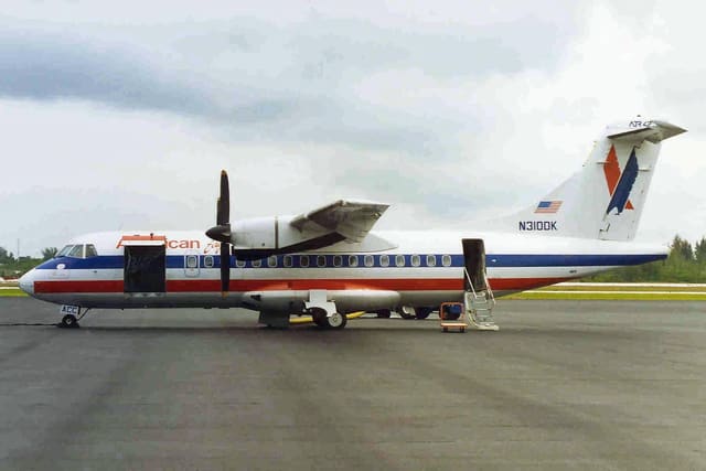N310DK - Aircraft