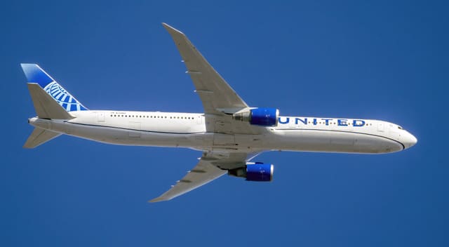 N76062 - Boeing