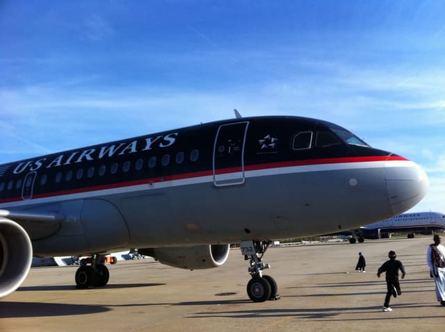 N732US - Airbus