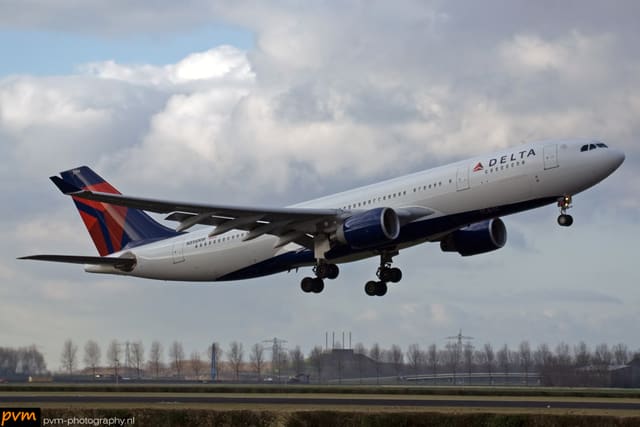 N856NW - Airbus