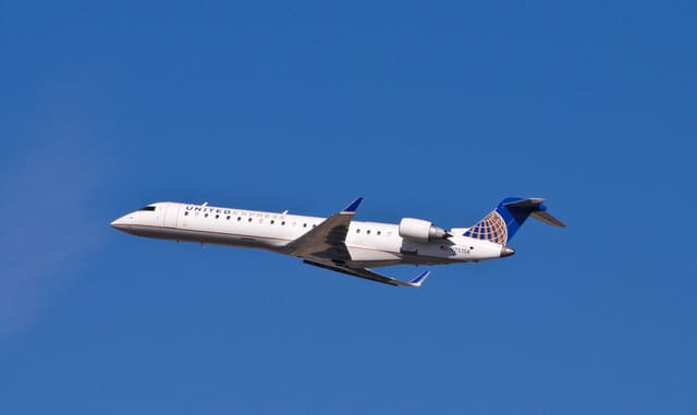 N751SK - Bombardier