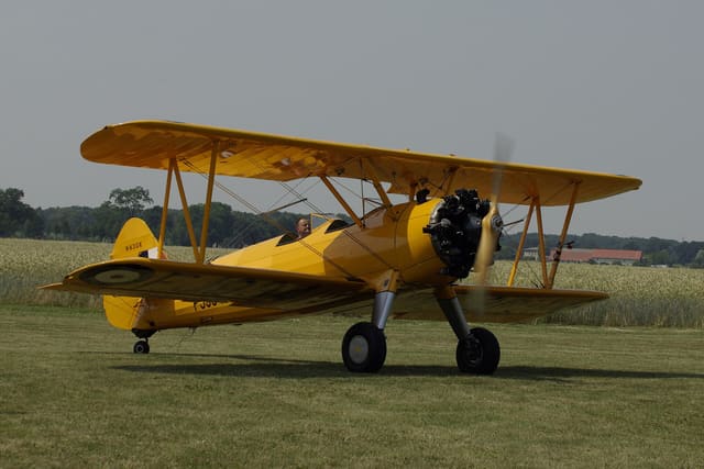 N43GK - Aircraft