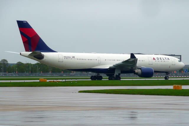 N860NW - Airbus