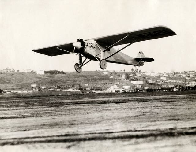  - Single-engine aircraft