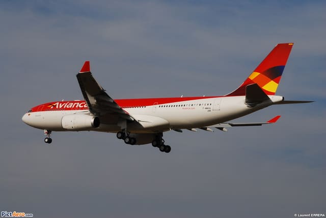N948AC - Airbus