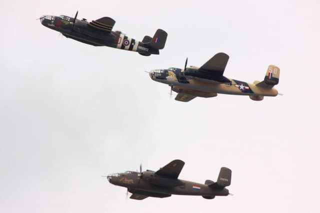 N88972 - Warbird