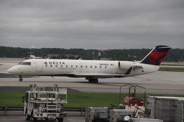 N919EV - Aircraft