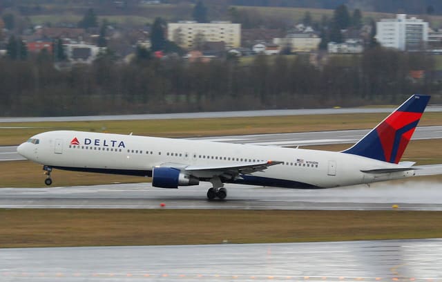 N190DN - Boeing
